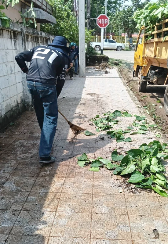 วันที่ 22 พฤษภาคม 2569 ภารกิจกองงานต่างๆ